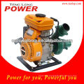 High variable speed drive for water pump